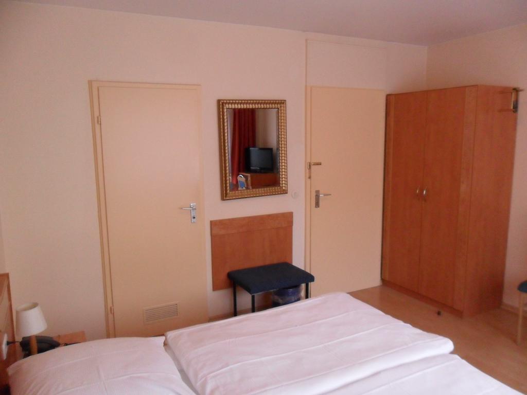 Hotel Europa Pforzheim Camera foto